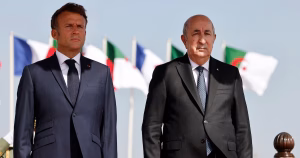 L&rsquo;Algérie criminalise le passé colonial français dans un contexte diplomatique tendu entre Alger et Paris